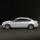 Audi A7 Sportback 3d model