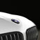 BMW 5 series sedan 2011 3d model