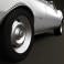 Chevrolet Camaro SS 1967 3d model