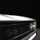 Chevrolet Camaro SS 1967 3d model