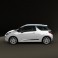 Citroen DS3 2011 3d model