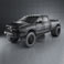 Dodge Ram 3d model