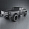 Dodge Ram 3d model