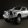 Dodge Ram 3d model