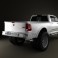 Dodge Ram 3d model