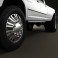 Dodge Ram 3d model