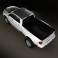 Dodge Ram 3d model