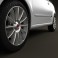 Fiat Punto Evo 3-door 2010 3d model