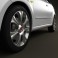 Fiat Punto Evo 5-door 2010 3d model