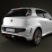 Fiat Punto Evo Abarth 3d model