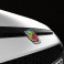 Fiat Punto Evo Abarth 3d model