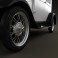 Ford Model A Tudor 1929 3d model