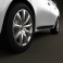 Infiniti QX80 2011 3d model