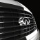 Infiniti QX80 2011 3d model