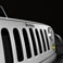 Jeep Wrangler Rubicon Hardtop 2010 3d model