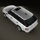 Land Rover Range Rover Sport 2011 3d model