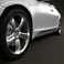 Lexus GS (S190) 2010 3d model
