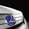 Lexus HS 2010 3d model