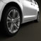 Mazda 8 MPV 2010 3d model