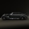 Mercedes-Benz 770K 1936 3d model