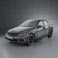 Mercedes-Benz C-Class 3d model