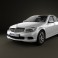 Mercedes-Benz C-Class 3d model
