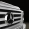 Mercedes-Benz G-class 2011 3d model