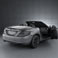 Mercedes-Benz SLK-Class (R172) 2012 3d model