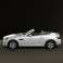 Mercedes-Benz SLK-Class (R172) 2012 3d model