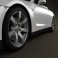 Nissan GT-R 3d model