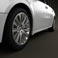 Peugeot 508 SW 2011 3d model