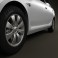 Renault Symbol 2010 3d model