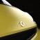 Smart Fortwo 2011 Convertible Open Top 3d model