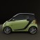 Smart Fortwo 2011 3d model
