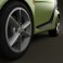 Smart Fortwo 2011 3d model