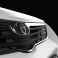 Toyota Avensis sedan 3d model