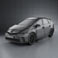 Toyota Prius V 3d model