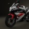 Yamaha YZF-R125 3d model