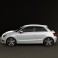 Audi A1 3d model