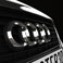 Audi A3 Sportback 2011 3d model