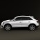 Audi Q3 2011 3d model