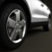 Audi Q3 2011 3d model