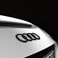 Audi Quattro Concept 2012 3d model