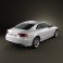 Audi RS5 2011 3d model