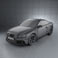 Audi RS5 2011 3d model