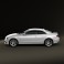 Audi RS5 2011 3d model