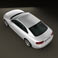 Audi RS5 2011 3d model