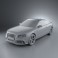 Audi RS5 2011 3d model