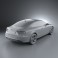 Audi RS5 2011 3d model