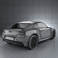 Audi e-tron Concept 3d model